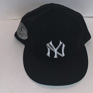 7 5/8 New ERA New York Yankees World Series 1943